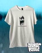 'DO YOU WANNA FUCKING DIE?' T-SHIRT